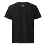 Certified Superdad | Eco-Friendly | Mid Weight T-shirt | TeeandTurtle | Sustainable