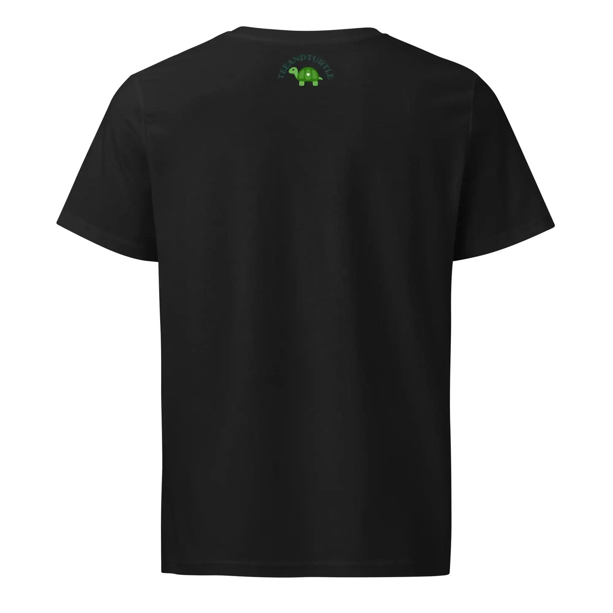 Certified Superdad | Eco-Friendly | Mid Weight T-shirt | TeeandTurtle | Sustainable