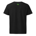 Summer Child | Eco-Friendly | Mid Weight T-shirt | TeeandTurtle | Sustainable