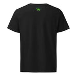 Trust Your Instincts | Eco-Friendly | Mid Weight T-shirt | TeeandTurtle | Sustainable