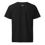 Make World Greener | Eco-Friendly | Mid Weight T-shirt | TeeandTurtle | Sustainable