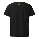 I Am Gorgeous | Eco-Friendly | Mid Weight T-shirt | TeeandTurtle | Sustainable