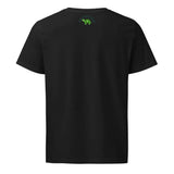 I Am Gorgeous | Eco-Friendly | Mid Weight T-shirt | TeeandTurtle | Sustainable
