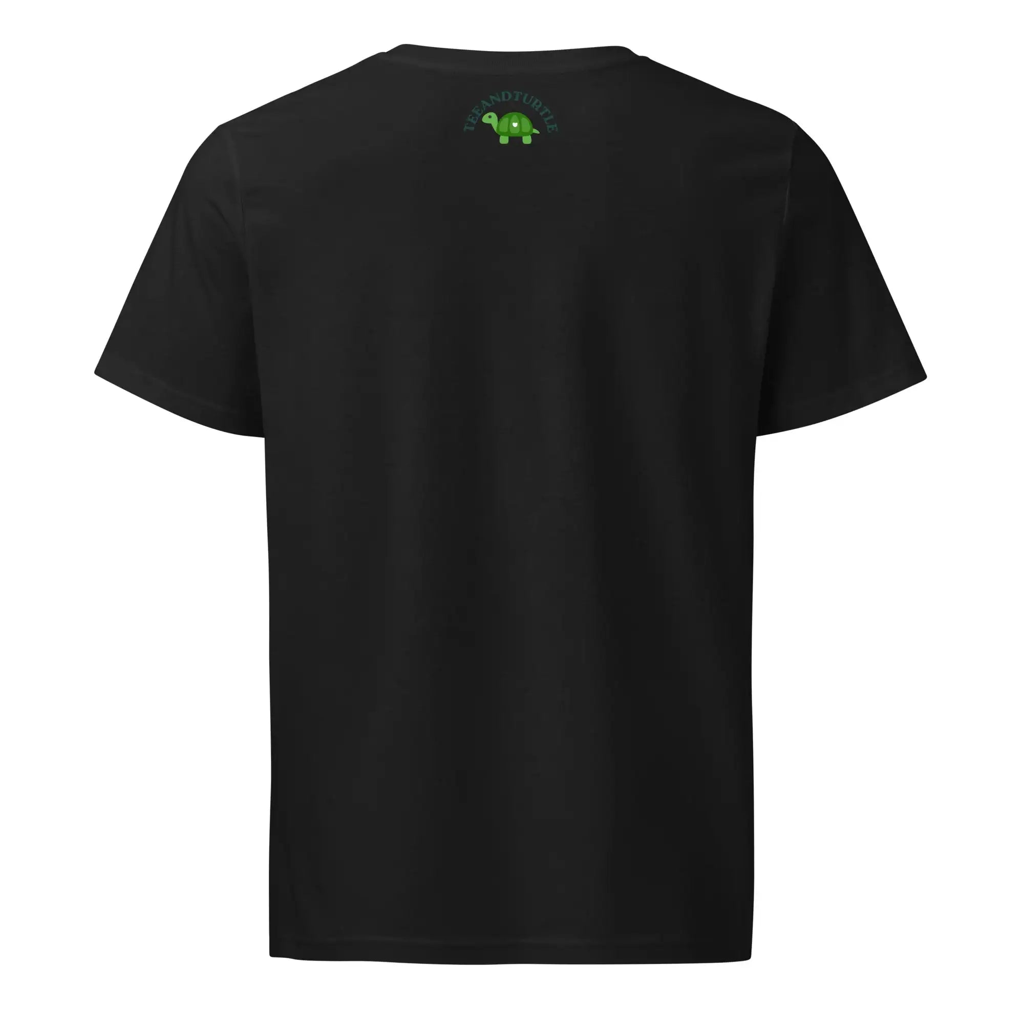 I Am Gorgeous | Eco-Friendly | Mid Weight T-shirt | TeeandTurtle | Sustainable
