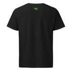 Bold And Fierce | Eco-Friendly | Mid Weight T-shirt | TeeandTurtle | Sustainable