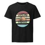 Camping | Eco-Friendly | Mid Weight T-shirt | TeeandTurtle | Sustainable