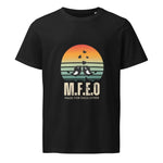 For Each Other | Eco-Friendly | Mid Weight T-shirt | TeeandTurtle | Sustainable