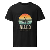 For Each Other | Eco-Friendly | Mid Weight T-shirt | TeeandTurtle | Sustainable