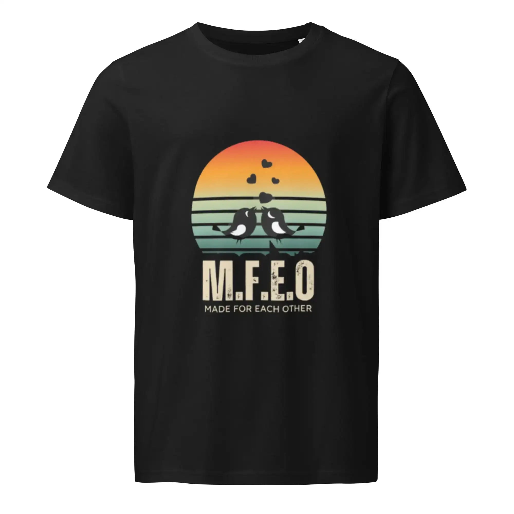 For Each Other | Eco-Friendly | Mid Weight T-shirt | TeeandTurtle | Sustainable