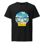 Summer Child | Eco-Friendly | Mid Weight T-shirt | TeeandTurtle | Sustainable