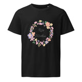 Rise Within | Eco-Friendly | Mid Weight T-shirt | TeeandTurtle | Sustainable