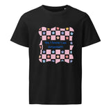 I Am Gorgeous | Eco-Friendly | Mid Weight T-shirt | TeeandTurtle | Sustainable