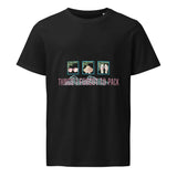 Things Forgot To Pack | Eco-Friendly | Mid Weight T-shirt | TeeandTurtle | Sustainable