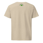 I Bleed Coffee | Eco-Friendly | Mid Weight T-shirt | TeeandTurtle | Sustainable