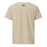 Camping | Eco-Friendly | Mid Weight T-shirt | TeeandTurtle | Sustainable