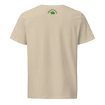 Certified Superdad | Eco-Friendly | Mid Weight T-shirt | TeeandTurtle | Sustainable