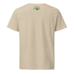 Summer Child | Eco-Friendly | Mid Weight T-shirt | TeeandTurtle | Sustainable