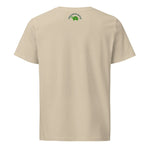 Puzzle | Eco-Friendly | Mid Weight T-shirt | TeeandTurtle | Sustainable