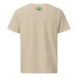 Puzzle | Eco-Friendly | Mid Weight T-shirt | TeeandTurtle | Sustainable