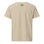 Reason To Smile | Eco-Friendly | Mid Weight T-shirt | TeeandTurtle | Sustainable