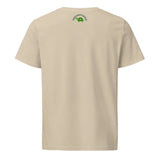 Rise Within | Eco-Friendly | Mid Weight T-shirt | TeeandTurtle | Sustainable