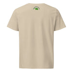 Bold And Fierce | Eco-Friendly | Mid Weight T-shirt | TeeandTurtle | Sustainable