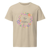Rise Within | Eco-Friendly | Mid Weight T-shirt | TeeandTurtle | Sustainable