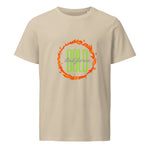 Bold And Fierce | Eco-Friendly | Mid Weight T-shirt | TeeandTurtle | Sustainable