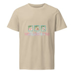Things Forgot To Pack | Eco-Friendly | Mid Weight T-shirt | TeeandTurtle | Sustainable