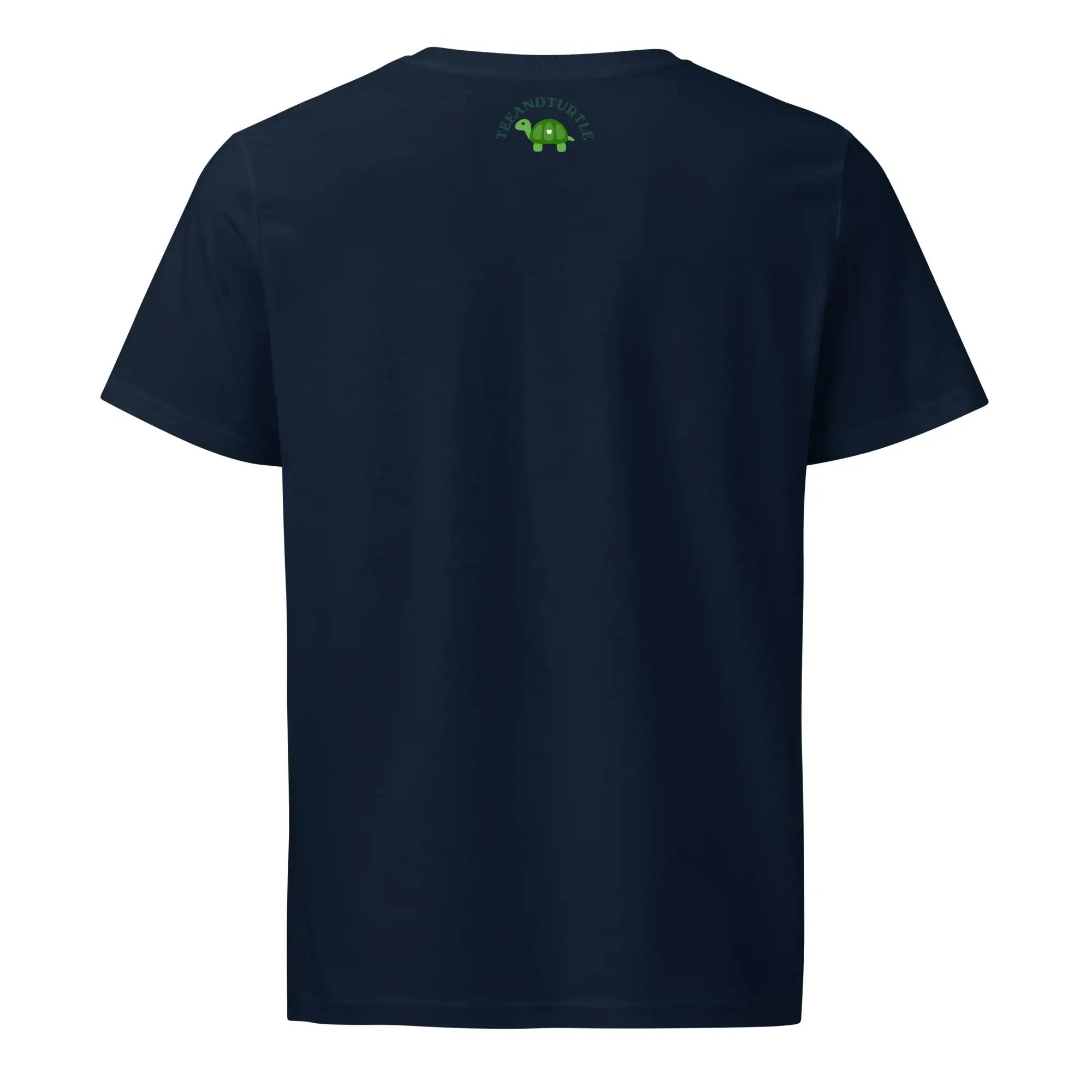 Summer Child | Eco-Friendly | Mid Weight T-shirt | TeeandTurtle | Sustainable
