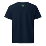 I Am Gorgeous | Eco-Friendly | Mid Weight T-shirt | TeeandTurtle | Sustainable