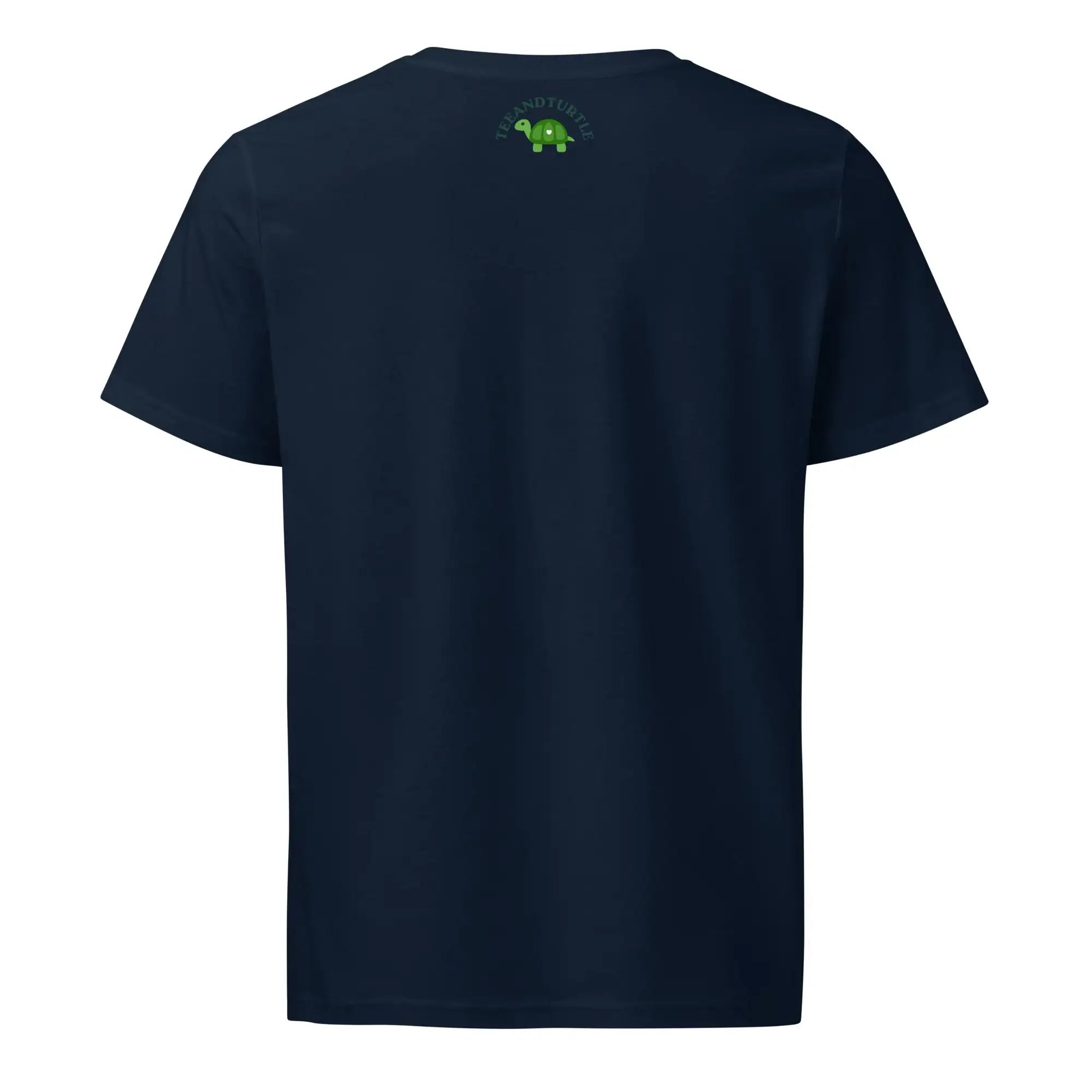 Things Forgot To Pack | Eco-Friendly | Mid Weight T-shirt | TeeandTurtle | Sustainable