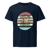 Camping | Eco-Friendly | Mid Weight T-shirt | TeeandTurtle | Sustainable
