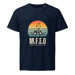 For Each Other | Eco-Friendly | Mid Weight T-shirt | TeeandTurtle | Sustainable