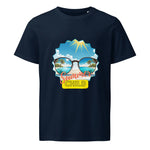 Summer Child | Eco-Friendly | Mid Weight T-shirt | TeeandTurtle | Sustainable