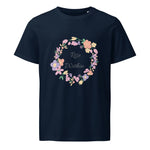 Rise Within | Eco-Friendly | Mid Weight T-shirt | TeeandTurtle | Sustainable