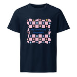 I Am Gorgeous | Eco-Friendly | Mid Weight T-shirt | TeeandTurtle | Sustainable
