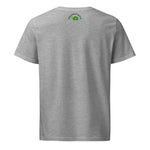 I Bleed Coffee | Eco-Friendly | Mid Weight T-shirt | TeeandTurtle | Sustainable