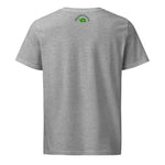Certified Superdad | Eco-Friendly | Mid Weight T-shirt | TeeandTurtle | Sustainable