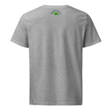 Summer Child | Eco-Friendly | Mid Weight T-shirt | TeeandTurtle | Sustainable