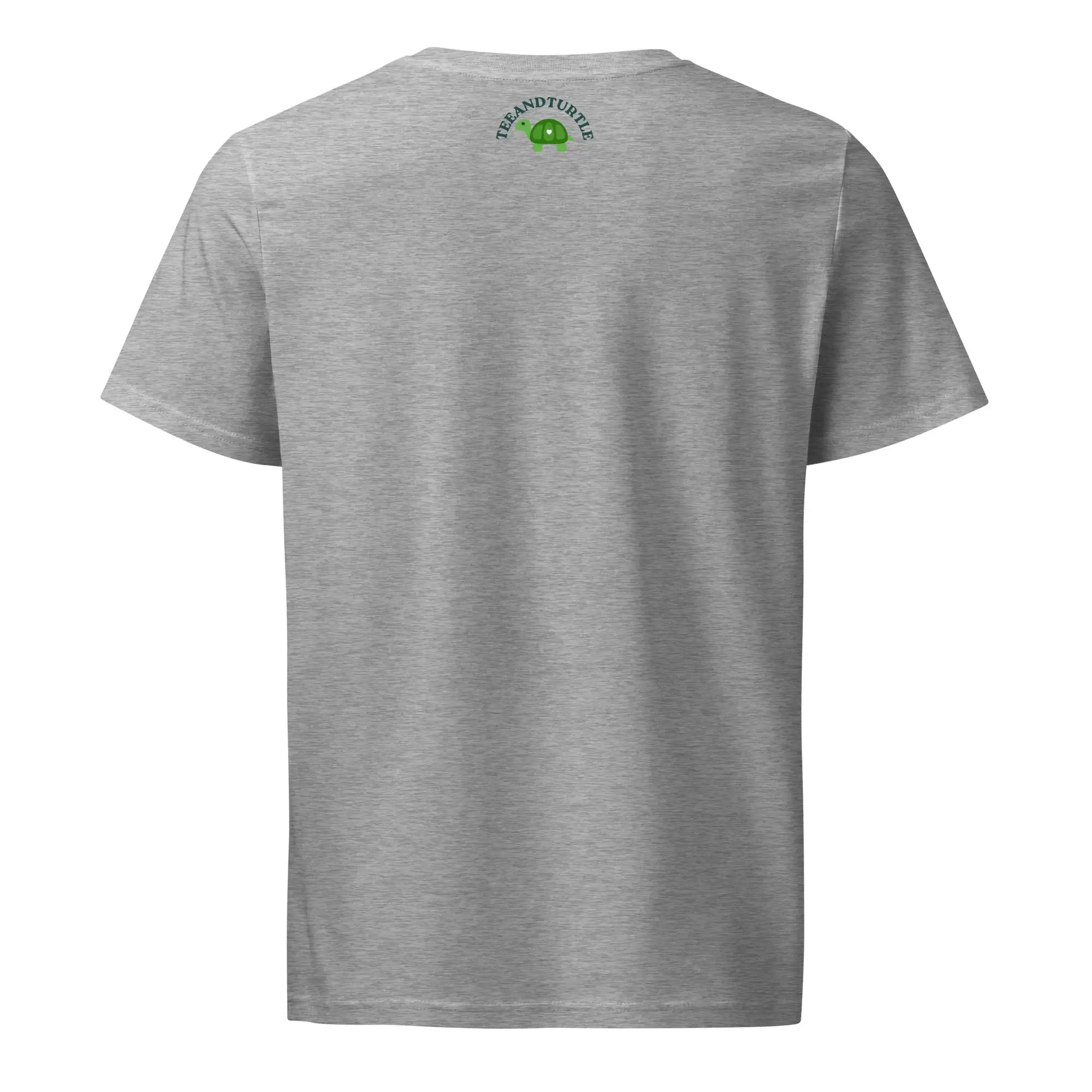 Summer Child | Eco-Friendly | Mid Weight T-shirt | TeeandTurtle | Sustainable