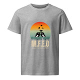 For Each Other | Eco-Friendly | Mid Weight T-shirt | TeeandTurtle | Sustainable