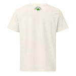 I Bleed Coffee | Eco-Friendly | Mid Weight T-shirt | TeeandTurtle | Sustainable