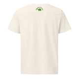 I Bleed Coffee | Eco-Friendly | Mid Weight T-shirt | TeeandTurtle | Sustainable