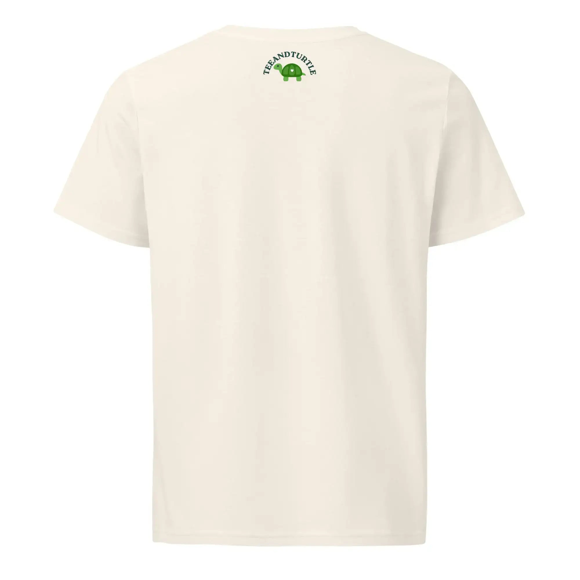 I Bleed Coffee | Eco-Friendly | Mid Weight T-shirt | TeeandTurtle | Sustainable