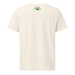 Camping | Eco-Friendly | Mid Weight T-shirt | TeeandTurtle | Sustainable