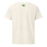 Camping | Eco-Friendly | Mid Weight T-shirt | TeeandTurtle | Sustainable