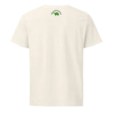Certified Superdad | Eco-Friendly | Mid Weight T-shirt | TeeandTurtle | Sustainable