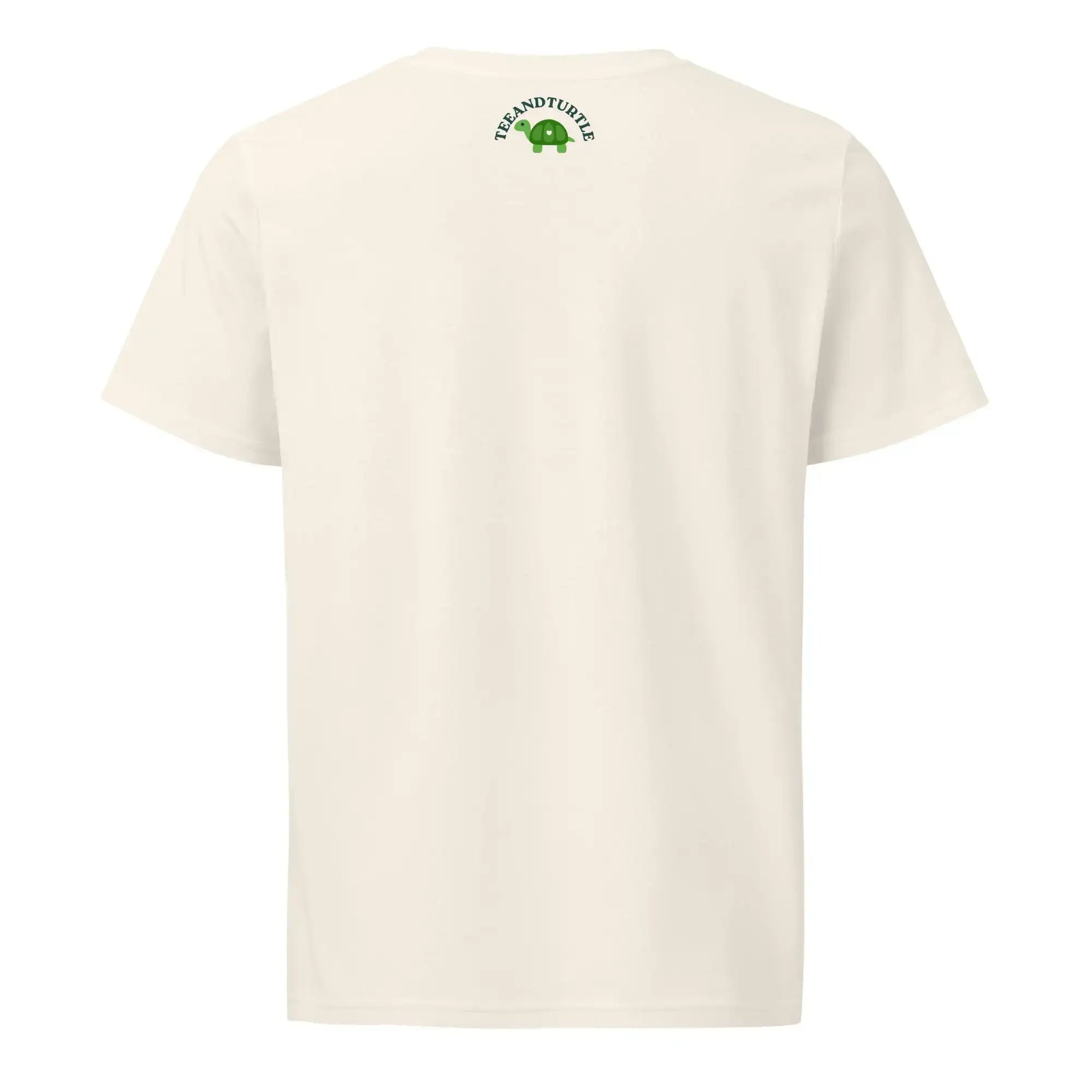 Certified Superdad | Eco-Friendly | Mid Weight T-shirt | TeeandTurtle | Sustainable