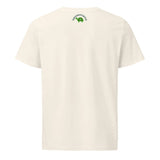 Trust Your Instincts | Eco-Friendly | Mid Weight T-shirt | TeeandTurtle | Sustainable